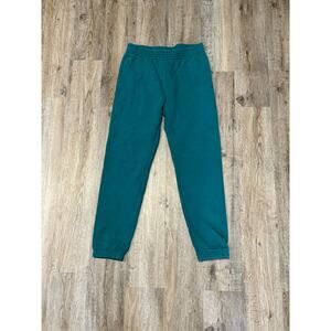 Aritzia TNA Womens Perfect Fit Fleece Sweatpants Size Medium